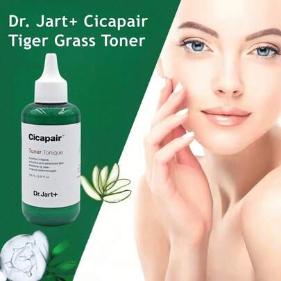 Dr.Jart+ Dr. Jart+ Cicapair Tiger Grass Toner 150 Ml