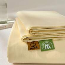 Dormitory Bedding - Ink Green [Class a 100%  Cotton] - View 10