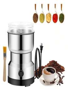 Manual Coffee Grinders - 彩色 - 查看 3