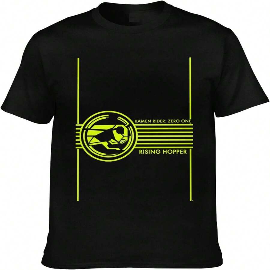 Women T-Shirts - 黑色 - 查看 1