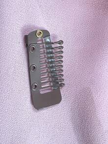 2件/4件/6件套女士围巾夹，强力头巾夹，杜帕塔固定夹，穆斯林头巾披肩固定夹