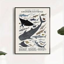 无框幽灵和南瓜万圣节艺术印刷品 - 复古鬼屋墙壁装饰，适合秋季和哥特式美学，适用于厨房浴室客厅复活节圣诞节万圣节生日派对装饰