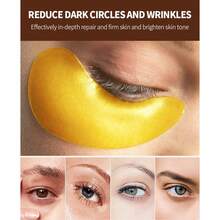 Facial Masks - Eye Mask - View 3