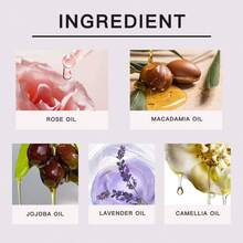 滋养紧致私密护理油，保湿提亮，改善暗沉松弛，更紧致水润，浪漫清新香氛，重现青春光彩 - 黃色 - 查看 3