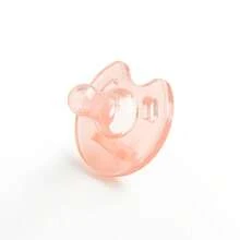 Baby Pacifier, Stage 1 (0-6 Months), Multi Color (Single Pack) 0.51 Oz (14.5 G) - Multicolor - View 7