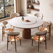 1/4/6/40pcs Autumn, Pumpkin, Book Page Lace And Flowers Printed Removable Full-Cover Stretchable Milk Fiber Fabric Chair Covers ,Restaurant Chair Covers - Square Chair Cushion Covers For Restaurant Kitchen Dining Hotel Seat Covers Removable Soft Cushion Chair Covers