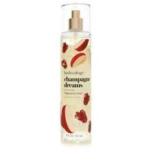Bodycology Bodycology Champagne Dreams By Bodycology Women Fragrance Mist Spray 8 Oz/240 Ml - 清除 - 查看 1