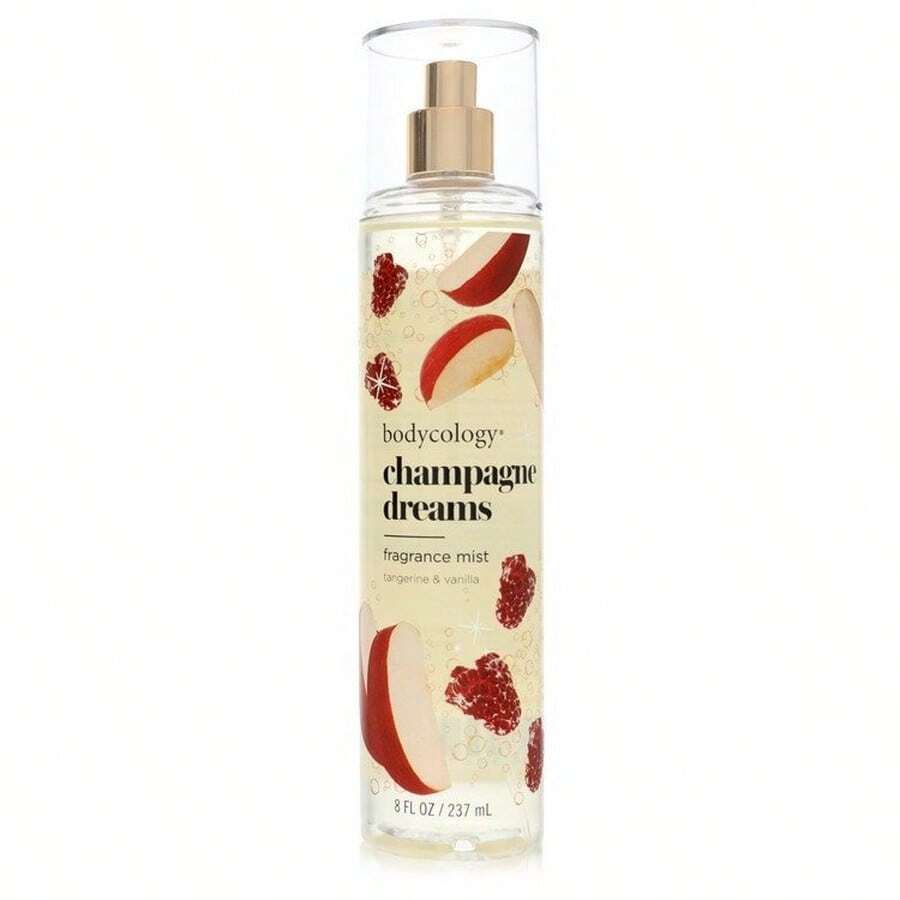 Bodycology Bodycology Champagne Dreams By Bodycology Women Fragrance Mist Spray 8 Oz/240 Ml - 清除 - 查看 1