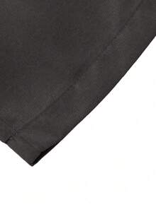 1pc Men's Multi-Pocket Cargo Pants, Casual Loose Fit Trousers For Daily Commute, Workout, Outdoor, Hiking, Fitness, Jogging, Relaxed Straight Leg Pants, Versatile Streetwear, Fall