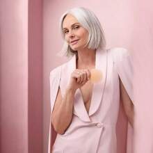 CAKES Circles - The Viral "Not Sticky" Nip Cover - Official CAKES - Product Does NOT Provide Lift - Womenswear, Seamless - màu nâu - Xem 5