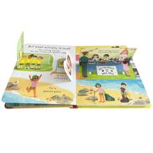 Very First 3D Questions & Answers What Is Love? Educational English Picture Books For Kids Baby Bedtime Reading Books,Books,Book,Baby Books