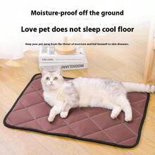 四季狗垫，宠物睡垫，防水防咬防抓狗床垫