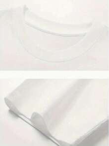 Women T-Shirts - trắng - Xem 2