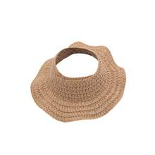 17cm Hanging Blind Doll Keychain, Fashion Multi-Color Lace Hat, Versatile Outfit Accessory (Doll And Shoes Not Included) - Multicolor - View 10