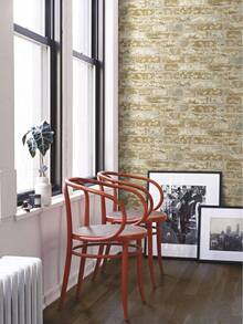 Wall Paper - Red - View 11