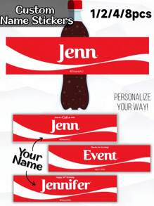 Custom Bottle Label | Personalized Cola Label, Customized Bottle Label, Fun Party Gift, Unique Custom Label, Label,Personalized Label – Custom Bottle Label – Editable Party Favor – Drink Sticker,Home & Living,Haunt Your Home,Souvenirs,Elegant Living