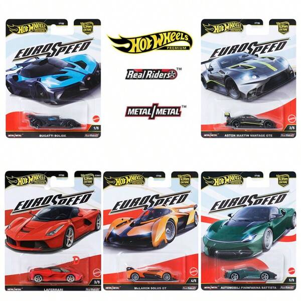 Hot Wheels Coches de juguete, Coches a escala 1:64 de aleación fundida, Serie de juguetes coleccionables de cultura de automóviles de primera calidad FPY86, Boulevard Avenue GJT68 Car Culture FPY86 Canyon Warrior Decisive Action Package 787B, Cultura de entretenimiento DMC55 Juguetes de colección, Regalos ideales para niños coleccionistas de juguetes