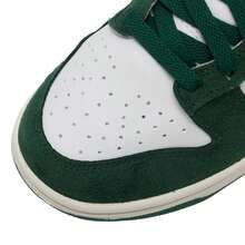 Nike Women's WMNS DUNK LOW Comfortable Casual Sneakers, Lightweight & Minimalist For Daily Wear And Travel, IB4417-100 - IB4417-100 - View 9