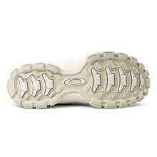 OAKLEY MEN'S HALFTRACK LOW  SNEAKERS - White - View 5