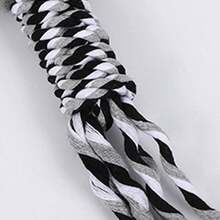 1个全新狗狗磨牙玩具，宠物互动自娱玩具，猫狗通用 - 彩色 - 查看 3