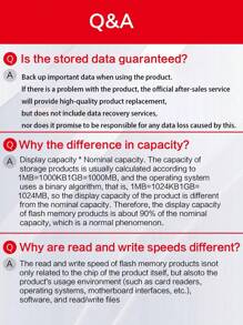 Reletech Reletech High-Speed TF Card 32G/64G/256G/512G/128G Large Capacity Memory Card | High-Speed V30 Camera Micro SD Card | Overspeed Read/Write+4K High-Definition Recording | Universal For Drone/GoPro/Dash Cam | Compatible With Switch Game Console | Durable, Waterproof And Shockproof