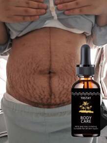 Moisturizing essential oil for delicate skin deep hydration smooth flawless look anti wrinkle natural soothing effect reduce fine lines wrinkles pregnancy stretch marks care - Hyaluronic Acid - Ver 5