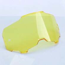 Motorcycle Glasses Goggles Motocross Goggles Helmet MX Moto Dirt Bike ATV Ski Outdoor Sports Glass Scooter Googles Mask - chỉ ống kính - Xem 12