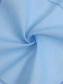 24 pezzi Fazzoletti classici da uomo in poliestere assorbente a quadri, stile retrò sottile adatto per anziani e donne anziane, panno per asciugare il sudore, fazzolettini quadrati piccoli