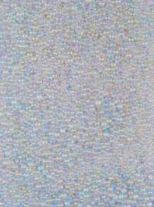 30g gemischte Größen Bubble Perlen, Mini Glas Bubble Perlen von 0,6 bis 3 mm, geeignet für DIY Harz Formen und Silikon Schmuckherstellung, ideal für Basteln und DIY Nail Art, perfekt für Shaker Karten und Küstenthemen Bubble Art Projekte.