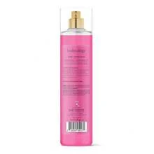 Bodycology Long-Lasting Fragrance Body Mist, Strawberry Cheesecake, 8 Fl Oz - 粉紅香草願望 - 查看 7