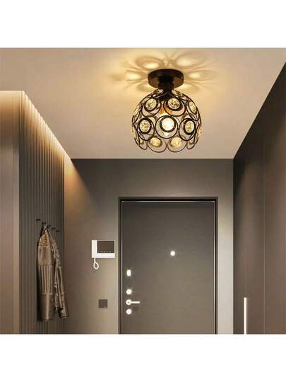 Plafondlamp Modern 8bdf view 4