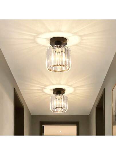 Plafondlamp Modern 7cc6 view 8