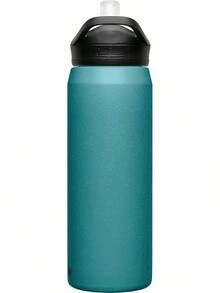 Termo aislado al vacío CamelBak Eddy+ de acero inoxidable - Laguna - Ver 6