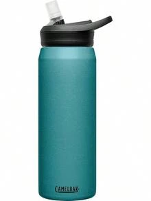 Termo aislado al vacío CamelBak Eddy+ de acero inoxidable - Laguna - Ver 7