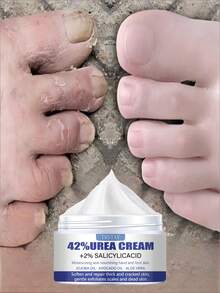 TRSTAY: Moisturizing And Nourishing Hand And Foot Moisturizer, Softening And Repairing Thick And Cracked Skin, Gently Removing Scales And Dead Skin.