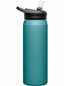 Termo aislado al vacío CamelBak Eddy+ de acero inoxidable - Laguna - Ver 5