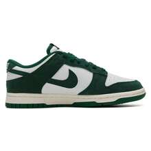 Nike Women's WMNS DUNK LOW Comfortable Casual Sneakers, Lightweight & Minimalist For Daily Wear And Travel, IB4417-100 - IB4417-100 - View 3