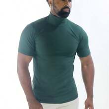 Men Sweaters - Black - View 3