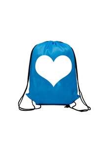 Bolso para alça de ombro personalizável - Vários padrões disponíveis | Bolsa multifuncional com cordão de grande capacidade para mulheres, meninas, homens, meninos, artigos esportivos e para atividades ao ar livre