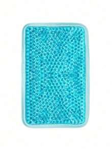 1-2pcs Reusable Gel Ice Pack With Strap, Multi-Color Options, Cold/Hot Therapy Bag For Knee, Shoulder, Foot, Back, Ankle, Neck, Hip, Elbow, Wisdom Tooth