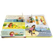 Very First 3D Questions & Answers What Is Love? Educational English Picture Books For Kids Baby Bedtime Reading Books,Books,Book,Baby Books