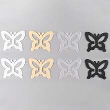 4色多款式防滑胸罩肩带交叉扣隐形胸罩配件 - 彩色 - 查看 25