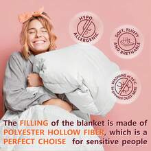 Pilote și pilote din puf