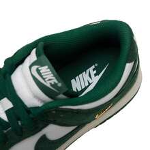 Nike Women's WMNS DUNK LOW Comfortable Casual Sneakers, Lightweight & Minimalist For Daily Wear And Travel, IB4417-100 - IB4417-100 - View 7