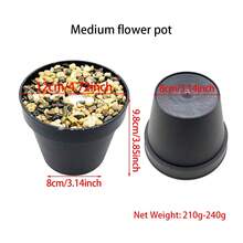 1/4 Stück 60-105cm tropische künstliche Dieffenbachia Kunstpflanzen, große künstliche Areca Palme, Kunststoff Paradiesvogelblume, große Palmblätter für Zuhause, Garten, Innenräume, Büro Dekoration (Topf nicht enthalten) Lange Stiele und große Blätter für luxuriöse Innen-/Außendekoration - perfekt für Hochzeit, Hotel, Garten, Hof, Fotografie