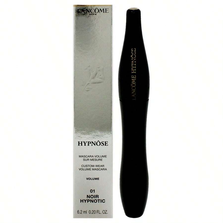 Hypnose Volume Mascara - 01 Noir Hypnotic By Lancome For Women - 0.20 Oz Mascara - Trong sáng - Xem 1