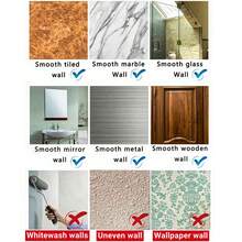 1pc Wall-Mounted Sports Equipment Display Rack, Sectioned Easy-To-Grab Holder, Drill-Free Racket Storage For Badminton, Tennis, Suitable For Home, Gym, Classroom, Sports Venue Organization, Multi-Function, Versatile, Space-Saving, Fashionable High Conversion Keywords, Holiday Season, Christmas, Thanksgiving, Stylish, Modern, Practical, Minimalist, Convenient, Must-Have For Athletes, Secure Storage Solution, Easy To Install, Functional, Gift For Sports Lovers.