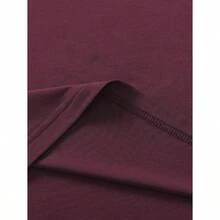 Latuza Men's Soft Pajama Set Viscose Short Sleeves Top With Pants