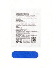 Instantly Upgrade Your Look With 24pcs Short Square White French Style Sweet 3D Pink Floral Petal&3D Bow-Knot Laser Glitter  Rhinestone Nail Charms Homemade Full Cover Fake Press On Nail Kit Suitable For Daily Spring Will Give Your Look A Romantic