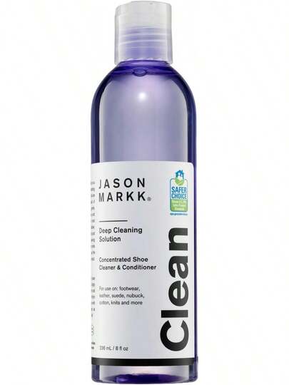 Jason Markk Shoe & Sneaker Care, Shoe Cleaning, Cleans & Conditions Footwear